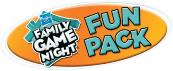 Hasbro Family Game Night logo for Xbox 360